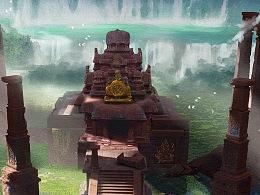 环世界