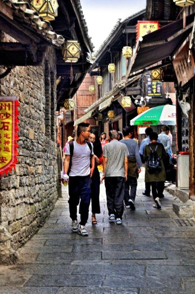 逃离空旷大街6