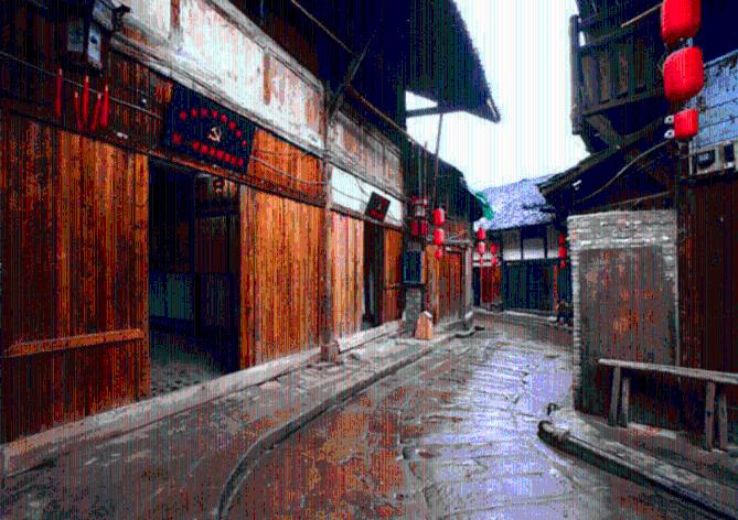 渝味360碗丨大渡口25道旅游美食申请上菜